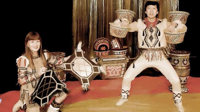 Цирк Якутский: Бойцов Николай смотреть онлайн