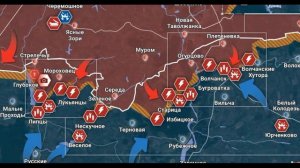 о ситуации на фронте к 28 мая