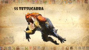 MONSTER HUNTER GENERATIONS ULTIMATE: All 93 Monsters