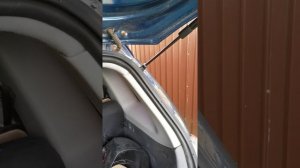 Газоые упоры чери индис