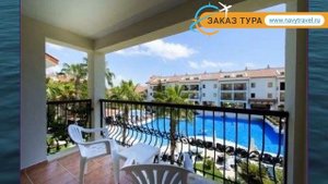 KENTIA APART 4* Турция Сиде обзор – отель КЕНТИА АПАРТ 4* Сиде видео обзор