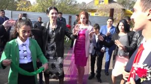 Yezidi Kurdish wedding song Езидская свадьба в Ярославле Новинка Exclusive Зурна-Каджик Амоян