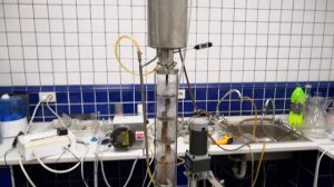 Дефлегматоре для вакуума