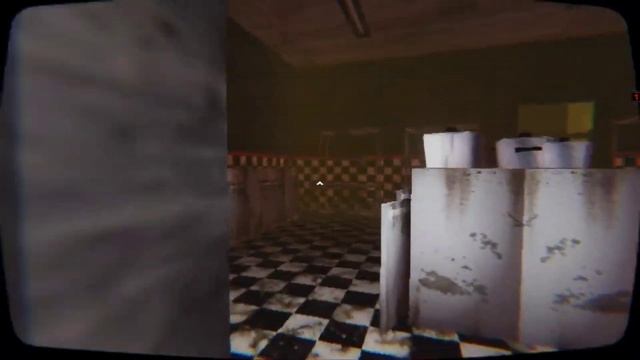 СКАЧАЛ ФНАФ НА ПС1! смотреть онлайн