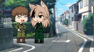 Моё первое видео на моём канале уиии! А я люблю военных красивых здоровенных❤️🌺🌿🍪🍻