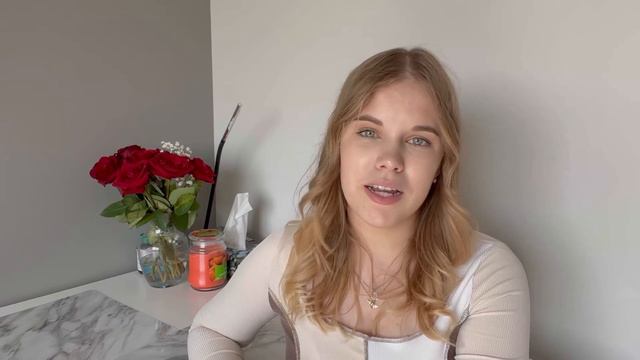 Первый учебный день в канадском университете//vlog