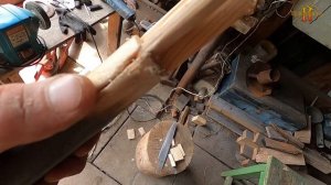 Реставрация топора. РИСУНОК НА МЕТАЛЛЕ. Топор Викинга. Славянский топор. Травление рисунка.