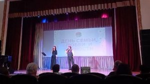 Владимир Александров и Елена Тихенькая - Если в мире есть любовь