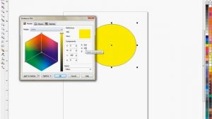 Converting to RGB Colors in CorelDRAW -