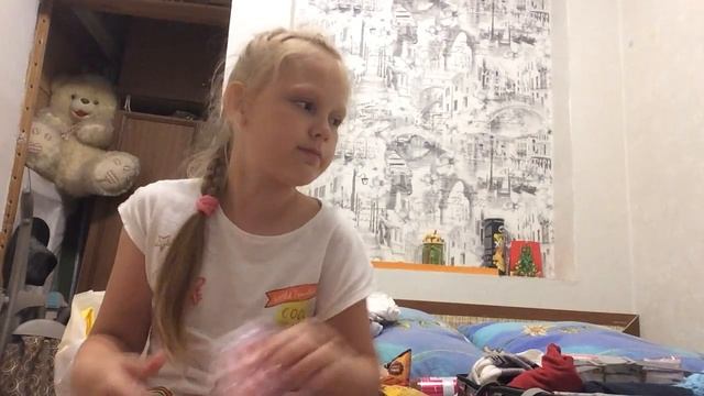 Собираю чемодан в санатории
