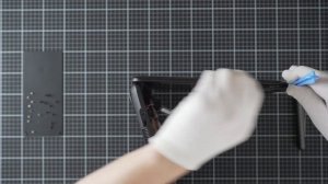 Замена матрицы в Asus X540Y