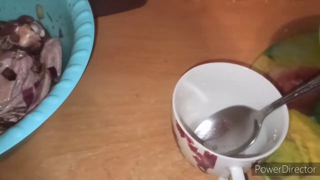 Утиные крылышки.Ну очень аппетитное блюдо. смотреть онлайн