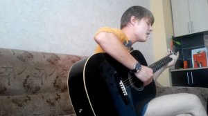 ПЕСНИ ПОД ГИТАРУ ...мам я бросил курить