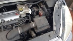 Разборка Citroen - Xsara-Picasso, 1.8 (VIN: VF7CH6FZC39366503) 26798