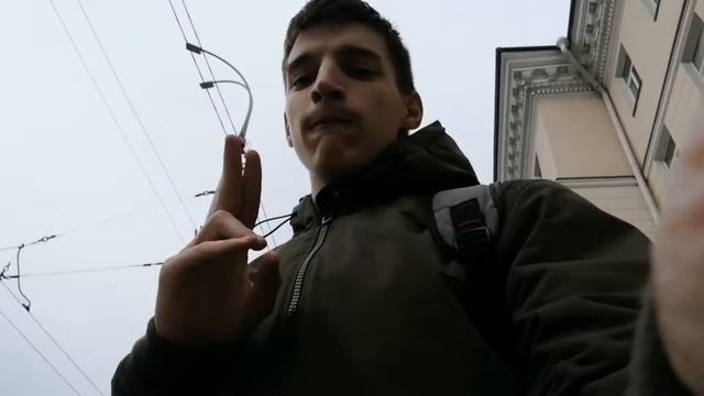 Школа, кофе, гулять) DEAF смотреть онлайн