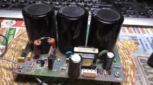 Ремонт сварочного инвертора Etalon ARC200 ET