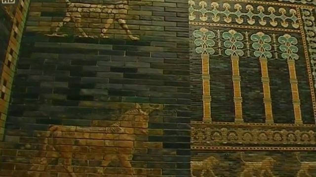 Вавилон Навуходоносора