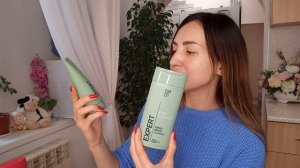 ❤FABERLIC❤ВОССТАНОВЛЕНИЕ ВОЛОС?ОЖИДАНИЕ /РЕАЛЬНОСТЬ?ТЕСТИРУЮ НА СЕБЕ Expert hair?НОВИНКИ❤️#НАША_ТАН