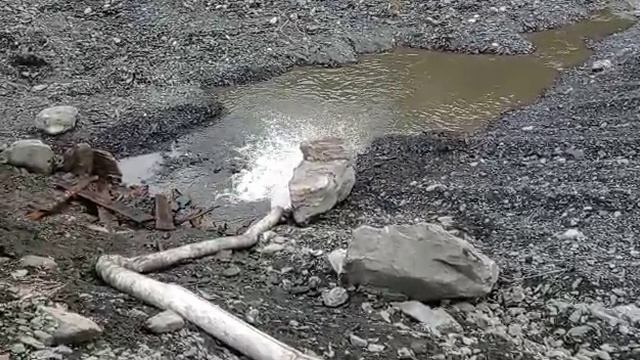 Запуск