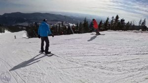 2024 Elan Wingman 86 CTI - SkiEssentials.com Ski Test