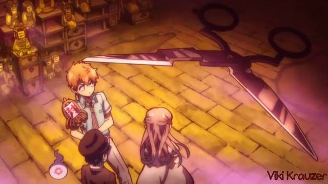 Аниме клип - Мама говорила он хулиган смотреть онлайн