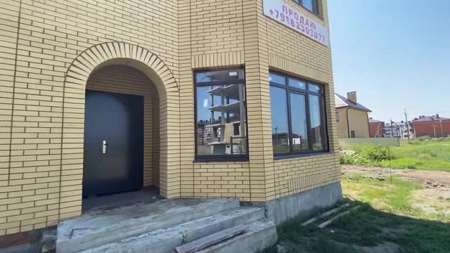 Дом из Кирпича Терекс слоновая кость! Реальный отзыв! Покупать? Краснодар обзор