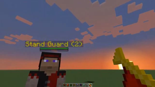 Обзор мода 1!!! / Mine & Blade Mod смотреть онлайн