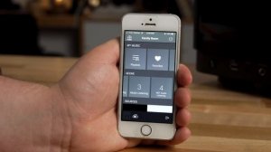 Yamaha RX-V4A & RX-V6A home theater receivers with music streaming | Crutchfield