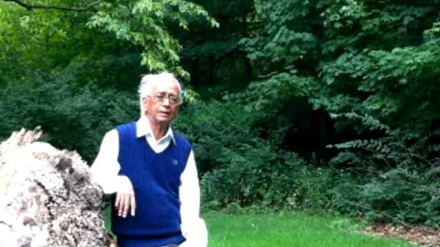 Mir Hashim final tribute. смотреть онлайн