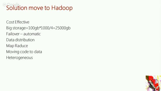 Free online Big Data/Amazon public cloud/Mongodb part1 смотреть онлайн