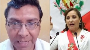 ANALISTA RAUL ARIAS LA IZQUI3RDA CAVIAR SEA CONVERTIDO EN EL EN3MIGO DEL PUEBLO PERUANO..