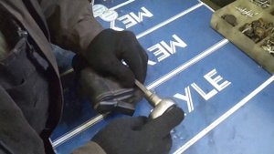 Завоздушивание тормозной системы Passat B6 Пропали тормоза