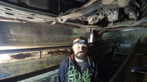 настройка торсионов Pajero Sport1