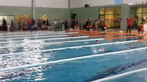 Плаванье 6 лет соревнование