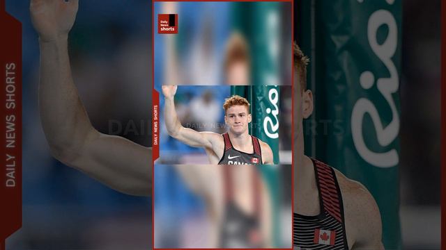 Former world pole vault champion Shawn Barber dies at age 29