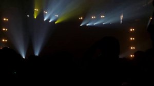 Duke Dumont Live at New City Gas Montreal 16/06/2023