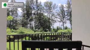 Khaolak Palm Galleria Resort