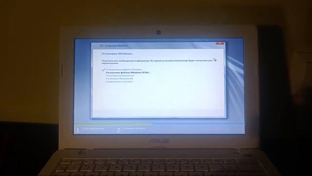 Ставим Windows 11 на старый нетбук смотреть онлайн