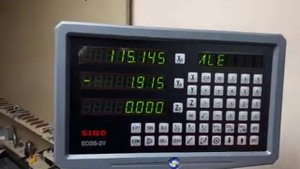 УЦИ SINO SDS6-3V