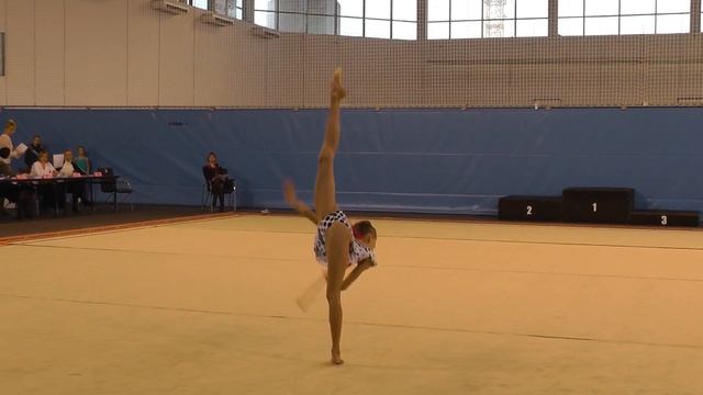 Мешкова Софья 2003 скакалка смотреть онлайн