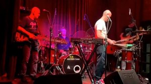 Запрещённые барабанщики Соло барабанов