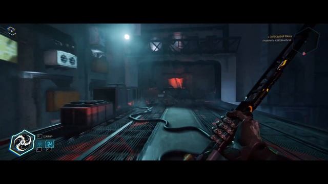 Новая история\Ghostrunner 2 Demo смотреть онлайн