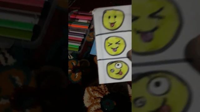 ASMR бумажные сюрпризы часть -1 ♥️♥️ смотреть онлайн