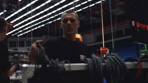 100 лет машиностроительному заводу ЗиО Подольск / M-ZAL