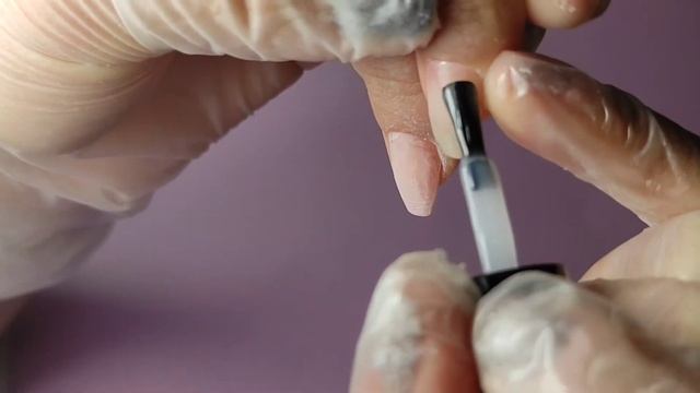 база осела!?? блестящий дизайн✨ | чистый маникюр смотреть онлайн