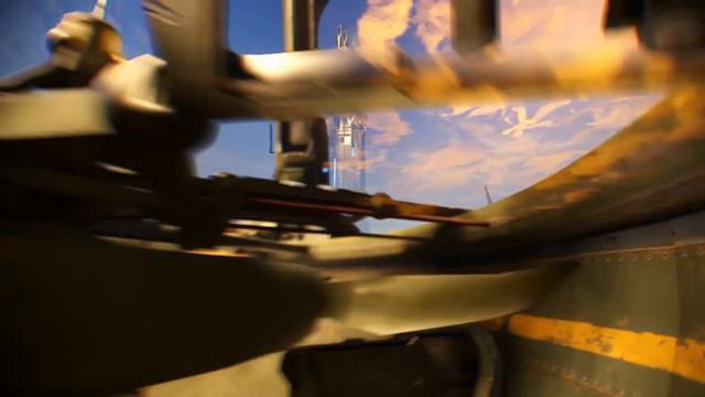 Funny Warframe: Созрел план. (Уиииииии) смотреть онлайн