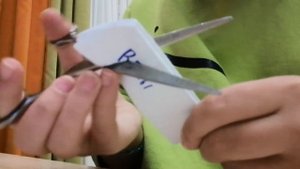 Учимся резать вены