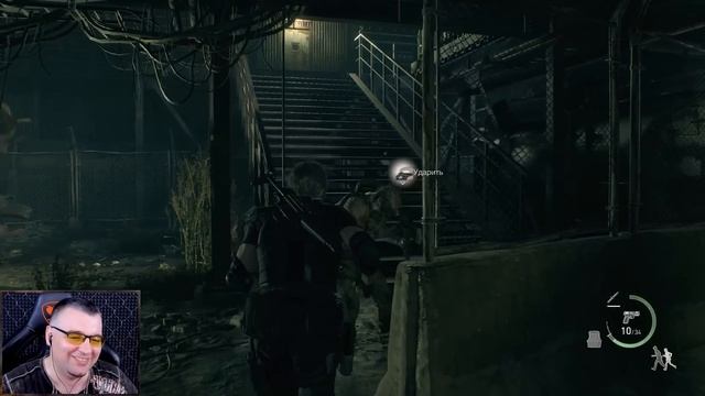 ВЛАДЫКА СЭДЛЕР ☛ Resident Evil 4 Remake ☛ Финал смотреть онлайн