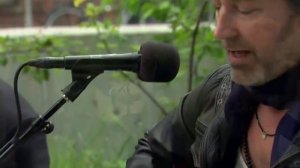 Michael Learns To Rock synger 'The Actor'