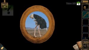 Escape Room The Mist FULL GAME Chapter 1 2 3 4 Walkthrough